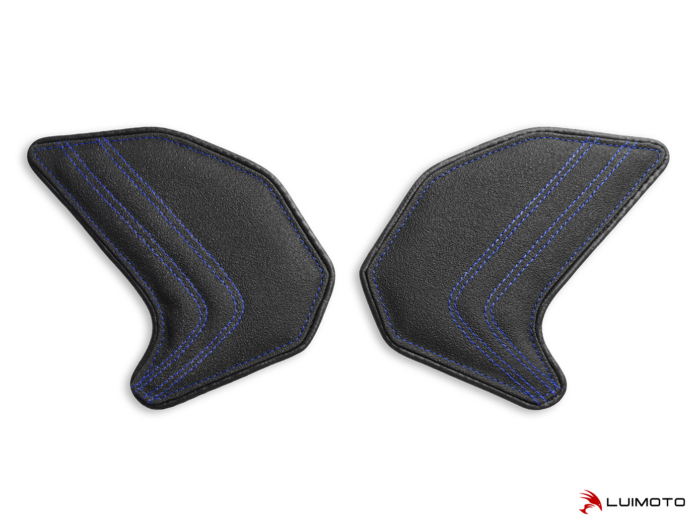 LUIMOTO TANK LEAF Tank Pads for the Yamaha FZ-07 (MT-07) (2018+) LUIMOTO TANK LEAF Tank Pads for the Yamaha FZ-07 (MT-07) (2018+)